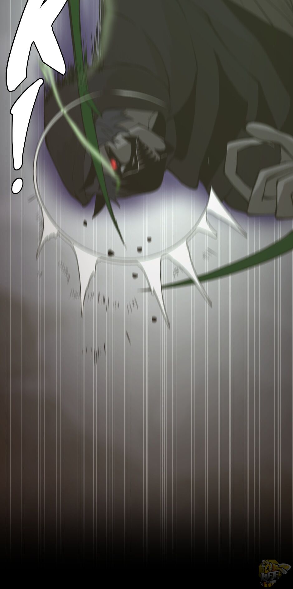 The Beginning After The End Chapter 119 image 091